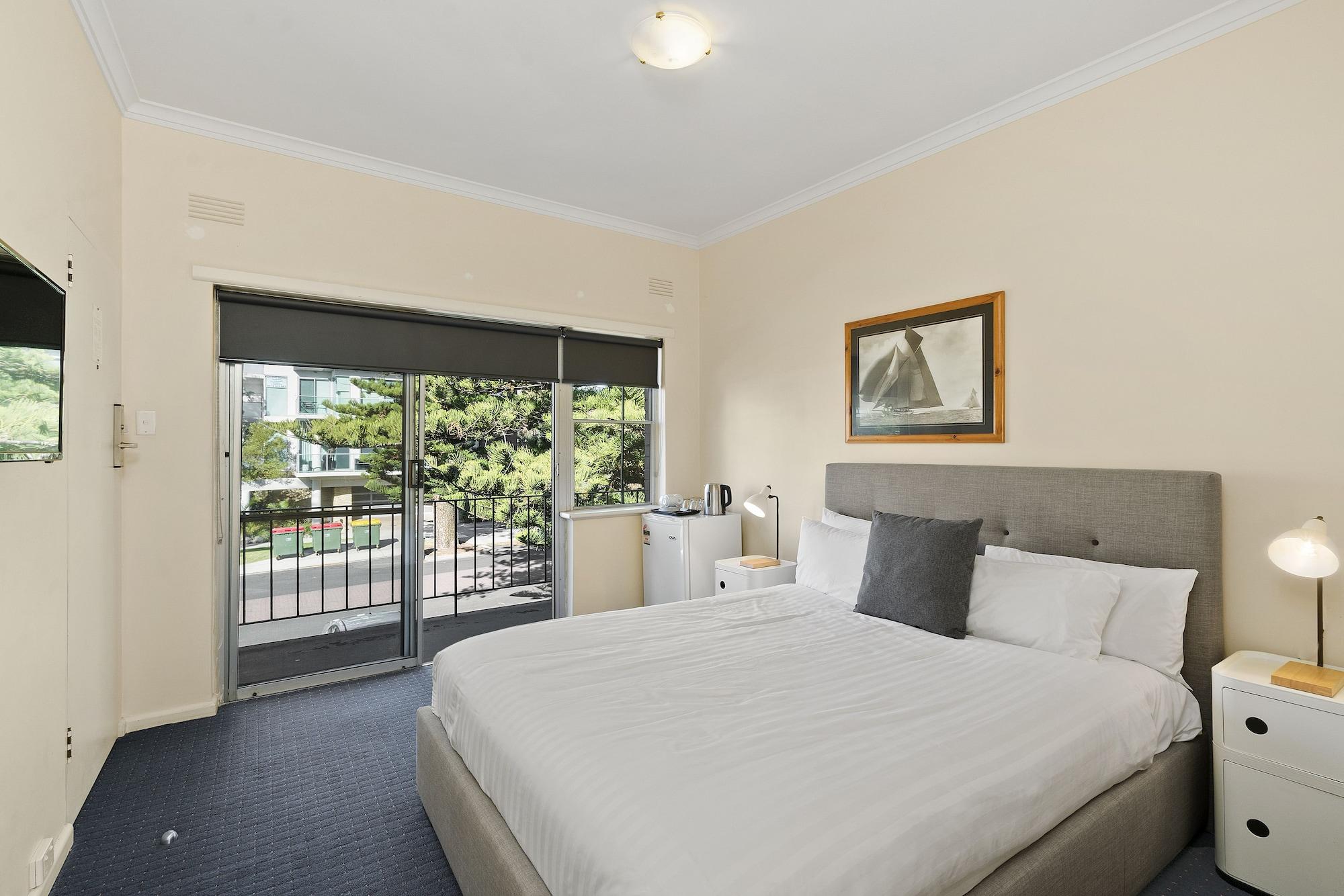 North Pier Hotel Cowes Luaran gambar