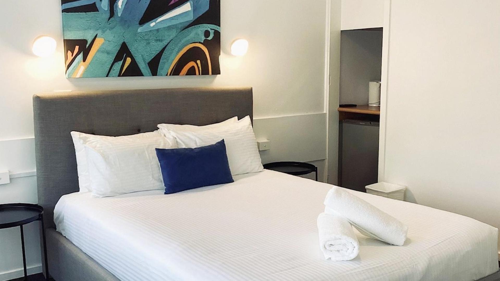 North Pier Hotel Cowes Luaran gambar