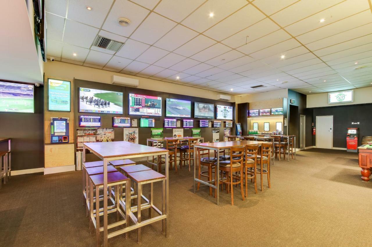 North Pier Hotel Cowes Luaran gambar