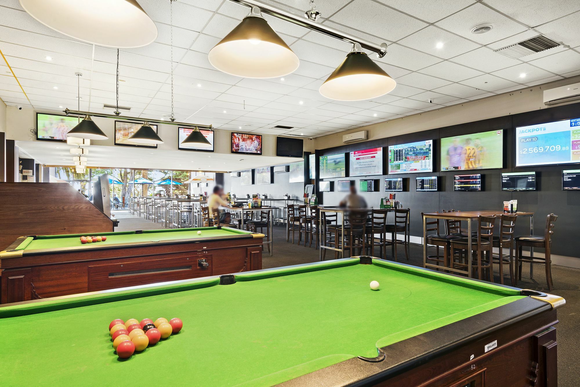 North Pier Hotel Cowes Luaran gambar