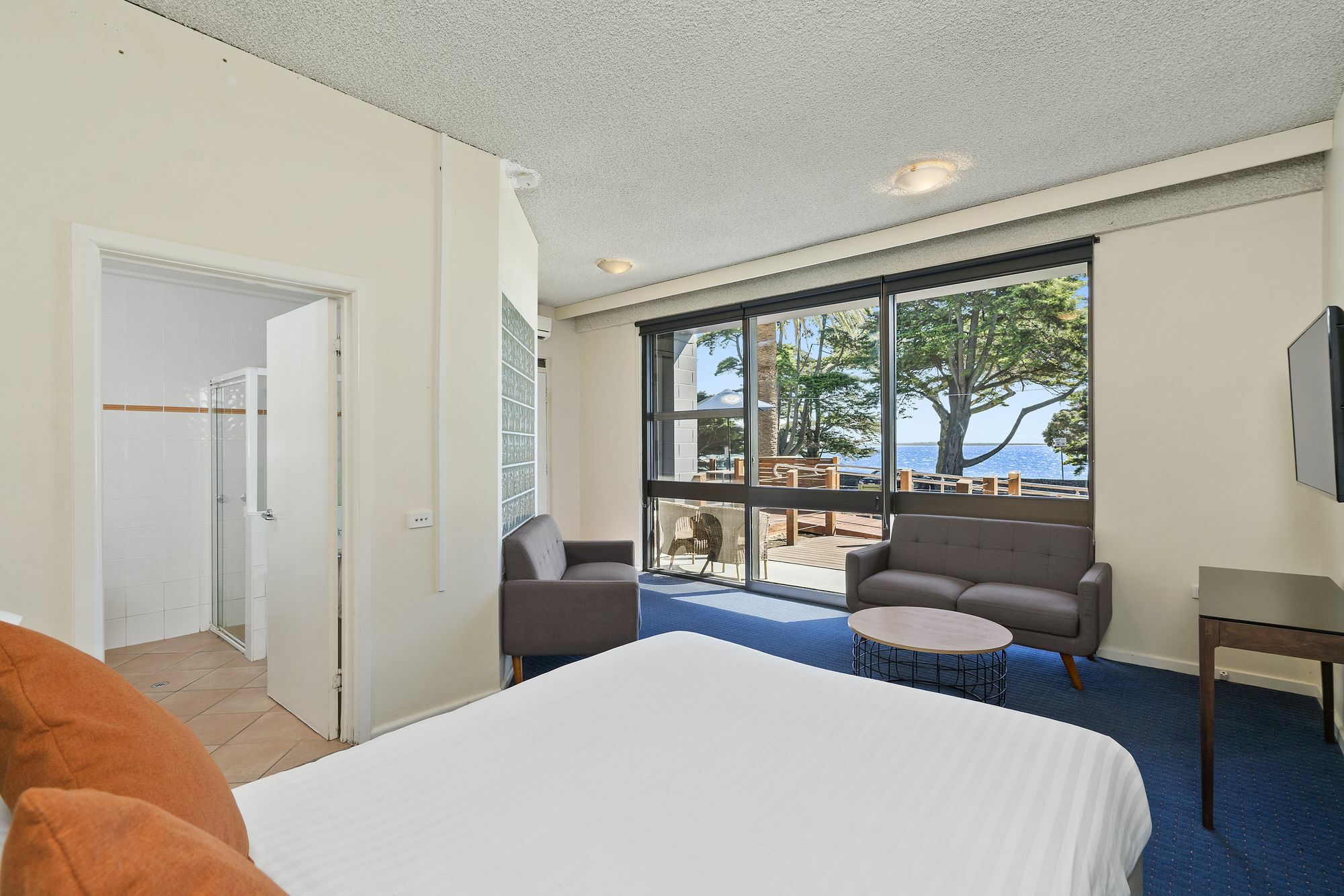 North Pier Hotel Cowes Luaran gambar