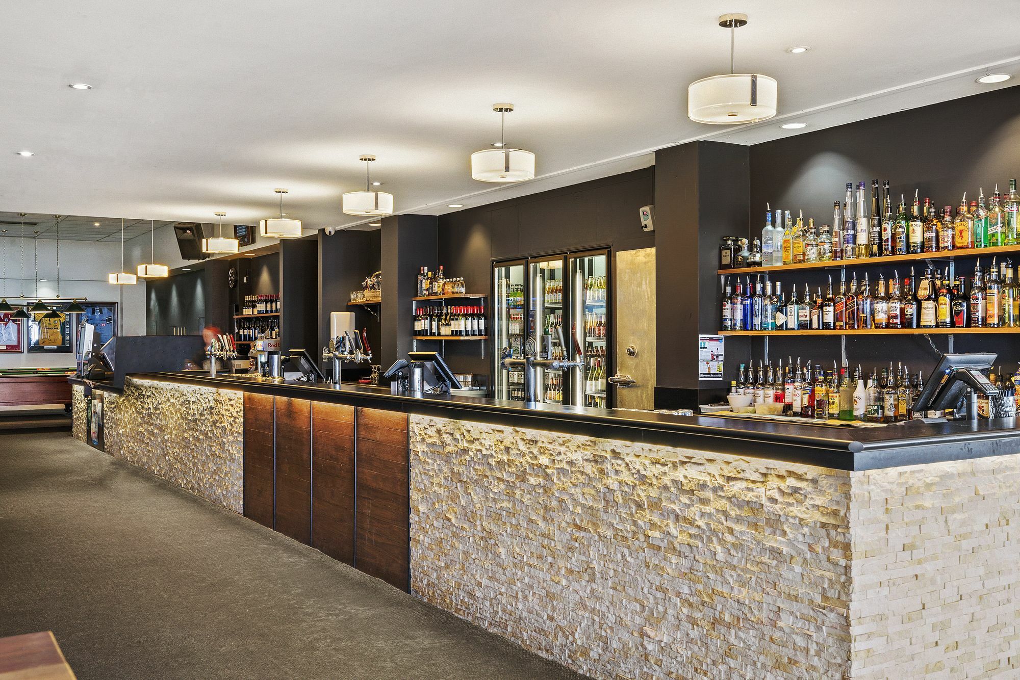 North Pier Hotel Cowes Luaran gambar