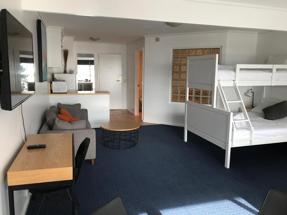 North Pier Hotel Cowes Luaran gambar